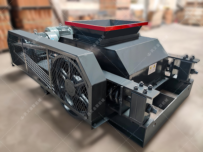 齒輥破碎機廠家有哪些？破碎石灰石效果好嗎？