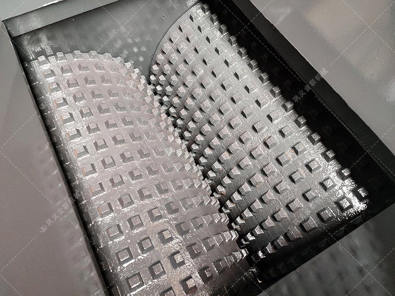 齒輥破碎機廠家有哪些？破碎石灰石效果好嗎？