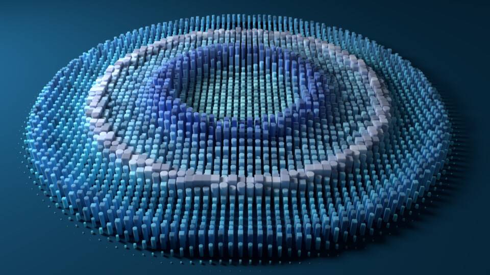【R站译制】中文字幕 《Arnold6阿诺德渲染器终极指南》The Ultimate Introduction to Arnold 6 for Cinema 4D 视频教程 强烈推荐！！！ - R站|学习使我快乐！ - 22
