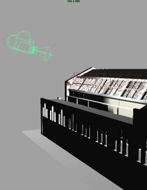 Arnold(C4DToA)阿诺德渲染教程(90) – 室内照明技术 – 逼真的室内场景照明渲染 - R站|学习使我快乐！ - 6