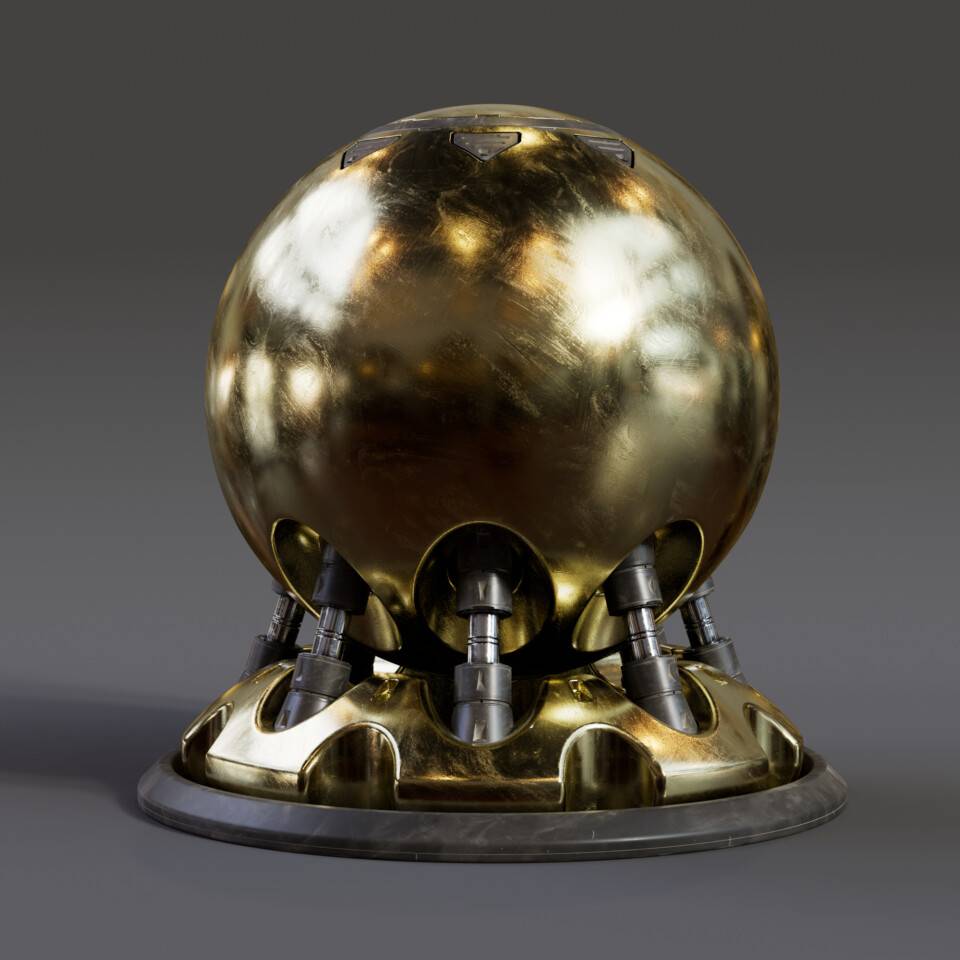 【R站译制】中文字幕 《Arnold6阿诺德渲染器终极指南》The Ultimate Introduction to Arnold 6 for Cinema 4D 视频教程 强烈推荐！！！ - R站|学习使我快乐！ - 15