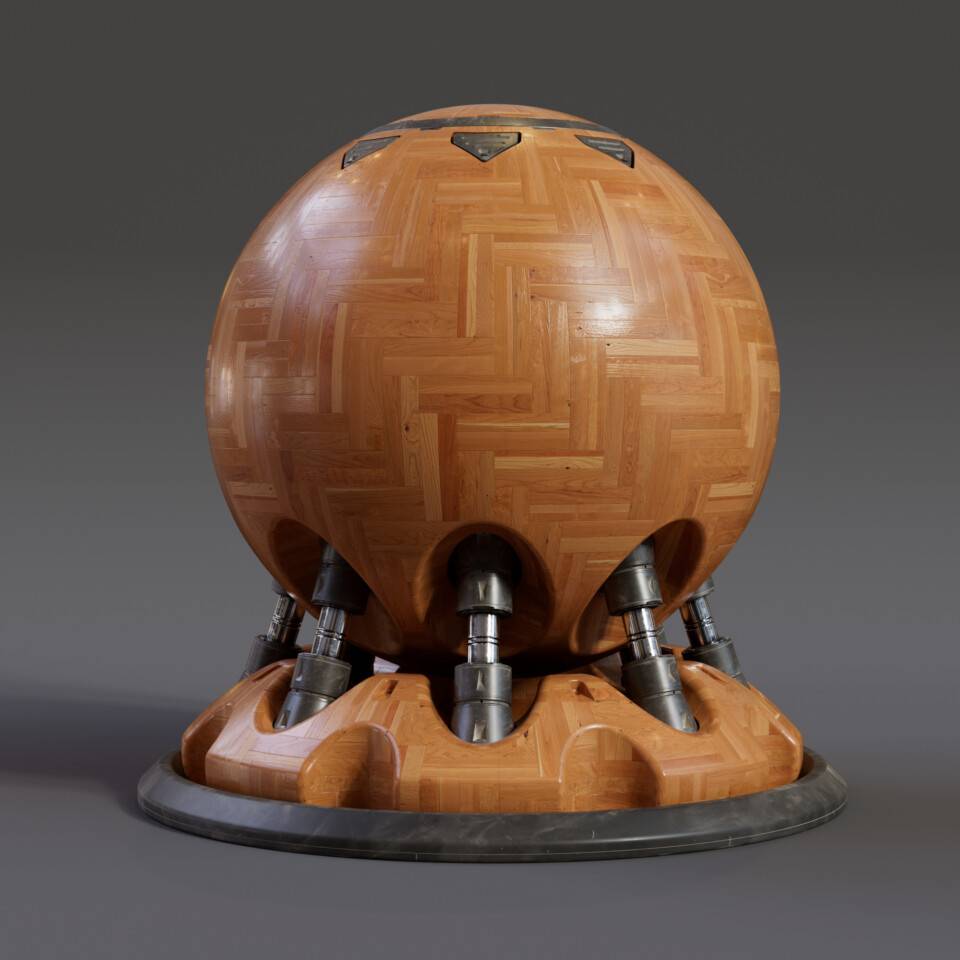 【R站译制】中文字幕 《Arnold6阿诺德渲染器终极指南》The Ultimate Introduction to Arnold 6 for Cinema 4D 视频教程 强烈推荐！！！ - R站|学习使我快乐！ - 16