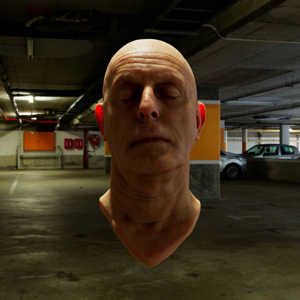 【R站译制】中文字幕 《Arnold6阿诺德渲染器终极指南》The Ultimate Introduction to Arnold 6 for Cinema 4D 视频教程 强烈推荐！！！ - R站|学习使我快乐！ - 18