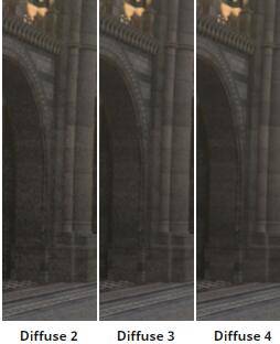 Arnold(C4DToA)阿诺德渲染教程(90) – 室内照明技术 – 逼真的室内场景照明渲染 - R站|学习使我快乐！ - 24